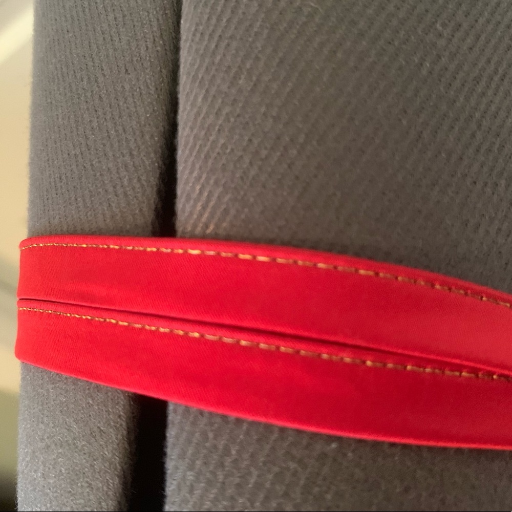 Express Ribbon tie tunic - Picture 4 of 7